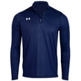 thumbnail image 1 of Under Armour Men's Quarter Zip Pullover, 1 of 3