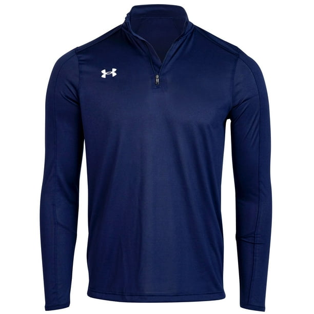 Under Armour Men's Quarter Zip Pullover - Samsclub.com