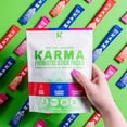 thumbnail image 6 of Karma Probiotic Stick Packs, Variety Pack, 18 Count, 6 of 6