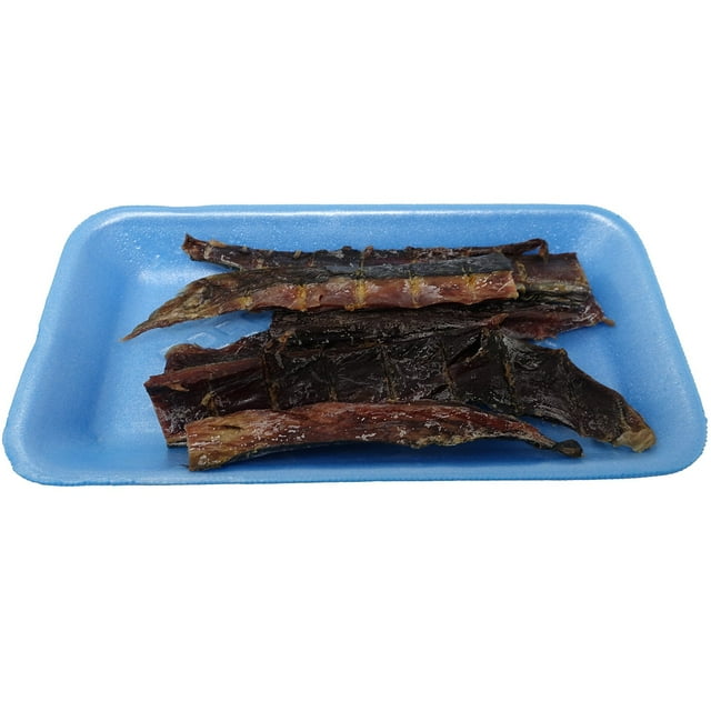 Diamond Head Seafood Dried Aku, priced per pound