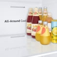 thumbnail image 9 of Samsung 26.7 cu. ft. Large Capacity Side-By-Side Refrigerator, 9 of 11