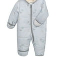 thumbnail image 4 of Carter's Baby Full Body Coverage Snowsuit, 4 of 5