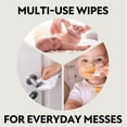 thumbnail image 5 of Member's Mark Premium Baby Wipes, Refreshing Clean Scent, 12 pk., 1152 Wipes, 5 of 14