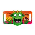thumbnail image 2 of Pop-Up Playtime Masks: Monsters by Matthew Reinhart, Hardcover, 2 of 3
