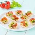 thumbnail image 8 of Tostitos Scoops! Original Tortilla Chips, 16.125 oz., 8 of 8