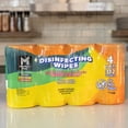thumbnail image 4 of Member's Mark Disinfecting Wipes, Variety Pack, 4 pk., 312 ct., 4 of 9