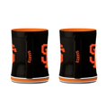 thumbnail image 4 of Logo Brands San Francisco Giants 14oz Relief Mug Set, 4 of 5