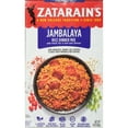thumbnail image 1 of Zatarain's Jambalaya Rice Dinner Mix, 8 oz., 4 pk., 1 of 9