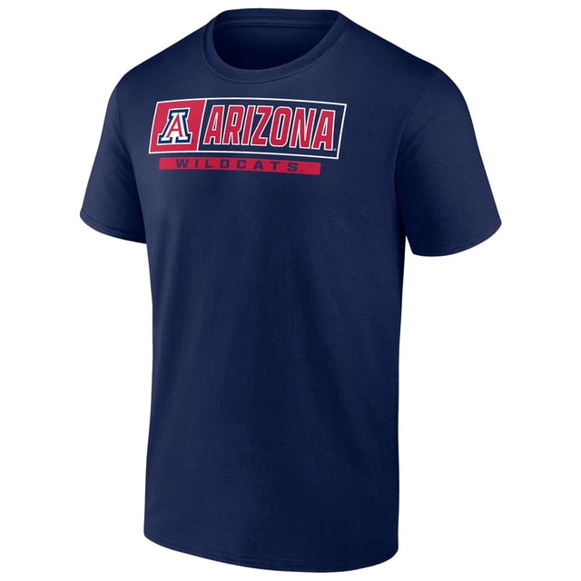 Arizona Wildcats Short Sleeve Tee