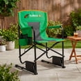 thumbnail image 2 of Logo Brands Florida A&M Rattlers Motion Chair, 2 of 3