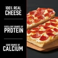 thumbnail image 7 of Red Baron Pepperoni French Bread Frozen Personal Pizza, 5.40 oz., 9 pk., 7 of 11