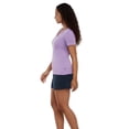 thumbnail image 9 of Eddie Bauer Women's Short Sleeve V-Neck T-Shirt, 9 of 13