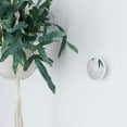 thumbnail image 8 of Google Nest Smart Thermostat with Bonus Trim Kit Snow, 8 of 10