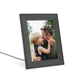 thumbnail image 2 of Aura 12" Aspen Digital Photo Frame, Brushed Carbon, 2 of 9