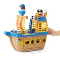 thumbnail image 2 of Member’s Mark Lights & Sounds Playset, 2 of 7