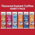 thumbnail image 3 of Maud's Instant Coffee Sticks, Variety Pack, 48 ct., 3 of 6
