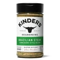 thumbnail image 1 of Kinder's Brazilian Steakhouse Seasoning, 8 oz., 1 of 7