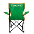 thumbnail image 3 of Logo Brands Florida A&M Rattlers Youth Chair, 3 of 6