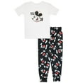 thumbnail image 1 of Mickey Mouse 2 Piece Kids Pajama Set, 1 of 4