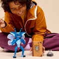 thumbnail image 4 of LEGO Harry Potter Cornish Pixie Building Toy, 320 pc., 4 of 7