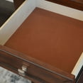 thumbnail image 6 of Edgewater Wooden Dining Server Cabinet, 6 of 7