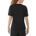 thumbnail image 2 of Member's Mark Women's Short Sleeve Luxe Tee, 2 of 5