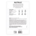 thumbnail image 2 of Nutrius Brazilian Body Butter Cream, 12 fl. oz., 2 of 5