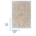 thumbnail image 4 of details by Becki Owens Amelie Area Rug, Assorted Designs and Sizes, 4 of 9
