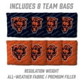 thumbnail image 4 of YouTheFan NFL 2’ x 4’ Cornhole Set, Choose Team, 4 of 6