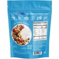thumbnail image 2 of NuTrail Vanilla Almond Protein Granola, 20 oz., 2 of 7