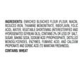 thumbnail image 4 of Mission 6" Fajita Soft Flour Tortillas, 20 ct., 4 of 6