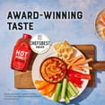 thumbnail image 4 of Nate's Honey 100% Pure Hot Honey with Habanero Chili Peppers, 24 oz., 4 of 9