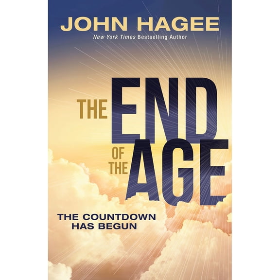 The End of the Age, Paperback