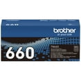 thumbnail image 8 of Brother TN660 High Yield Toner, Black - Save $5 with purchase of Member's Mark Multipurpose Copy Paper Case, 8 of 8