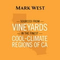 thumbnail image 4 of Mark West Pinot Noir Wine, 750 ml, 4 of 6