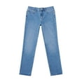 thumbnail image 5 of Member's Mark Women's Straight Jeans, 5 of 7