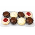 thumbnail image 1 of Member's Mark Gourmet Cupcakes, 8 ct., 1 of 7