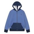 thumbnail image 5 of Hurley Boys Sherpa Zip Hoodie, 5 of 9