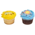 thumbnail image 5 of Summer Cupcakes, 30 ct., 5 of 5