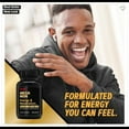 thumbnail image 3 of GNC Mega Men Energy and Metabolism Multivitamin Caplets, 180 ct., 3 of 5