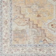 thumbnail image 6 of details by Becki Owens Amelie Runner 2' 7" x 7' 10", Assorted Designs, 6 of 8