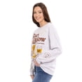 thumbnail image 5 of Women's Harvest Character Sweatshirt, 5 of 11