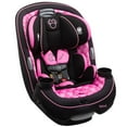 thumbnail image 2 of Disney Baby Grow and Go All-in-One Convertible Car Seat, Choose Color, 2 of 10