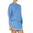 thumbnail image 3 of Spalding Women's Fleece Bomber Jacket, 3 of 8