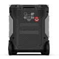 thumbnail image 9 of Monster Rockin' Roller Sport Portable Indoor/Outdoor Bluetooth Speaker, 9 of 9