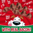 thumbnail image 2 of Beggin' Ham Dog Treats, 54 oz., 2 of 7