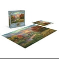thumbnail image 2 of Buffalo Games Interlocking Jigsaw Puzzle, 1000 pc., 2 of 5