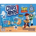 thumbnail image 11 of Chips Ahoy Toy Story Cookies Variety Pack, 40 pk., 11 of 11