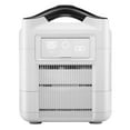 thumbnail image 3 of EcoFlow RIVER Max Plus Portable Power Station, 720Wh Solar Generator for Outdoor, 3 of 9
