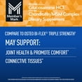 thumbnail image 5 of Member’s Mark Glucosamine HCl and Chondroitin/MSM Complex Tablets, 220 ct., 5 of 8
